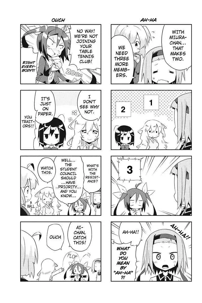 Seitokai Sousenkyo Chapter 1 7